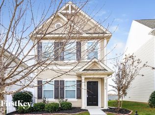 2476 Autumn Mist Dr, Winston Salem, NC 27103