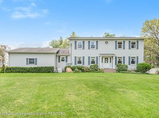 1595 Wellman Rd, Dewitt, MI 48820