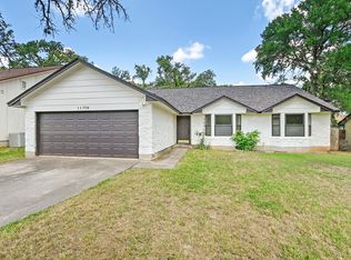11706 Fence Post Trl, Austin, TX 78750