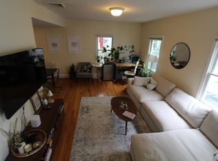 92 Banks St #1, Cambridge, MA 02138