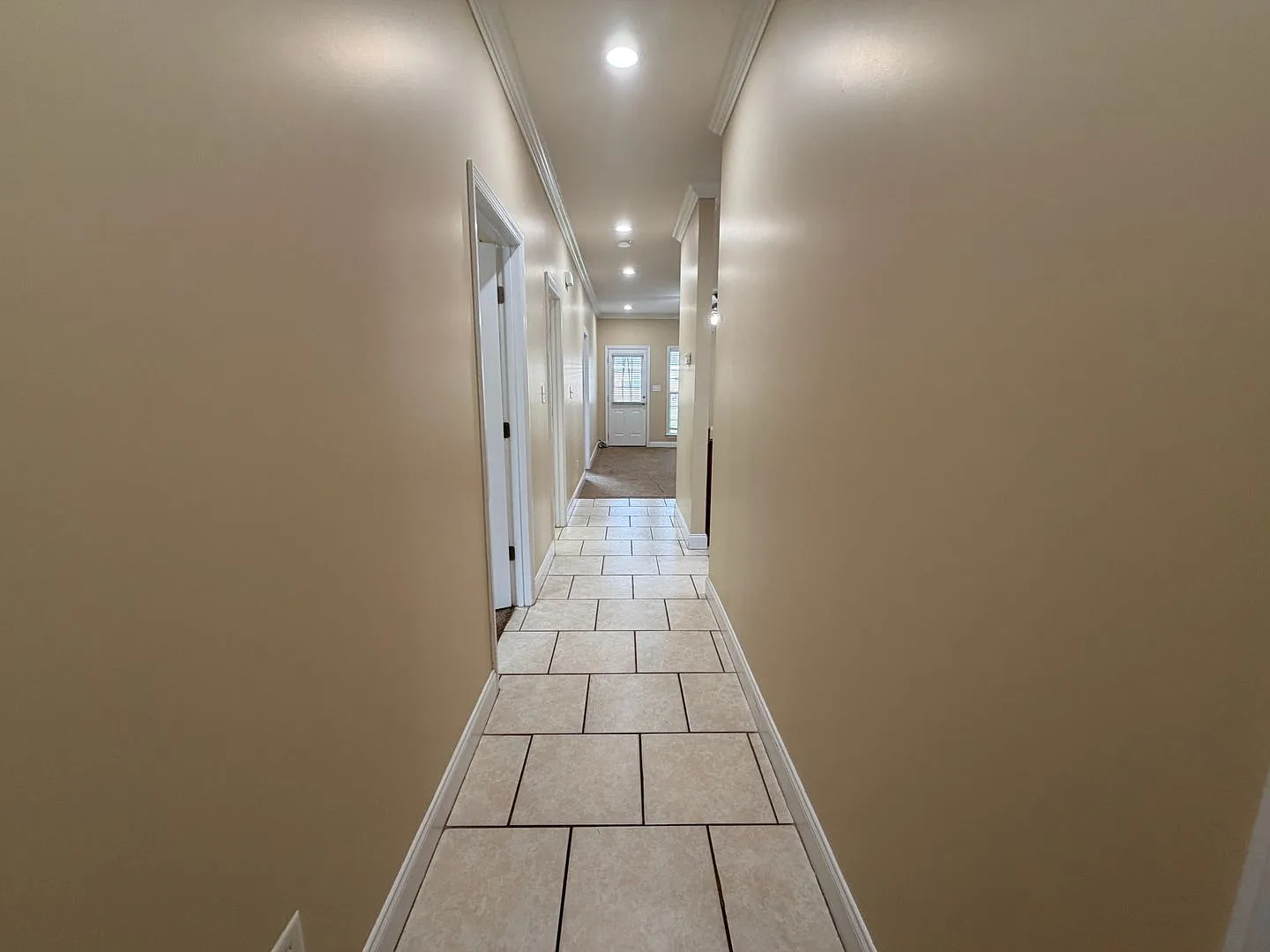 2 Bedroom/2 Bath Duplex in North Lowndes — Photo 4