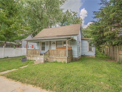 2208 Marshall Ave, Mattoon, IL, 61938