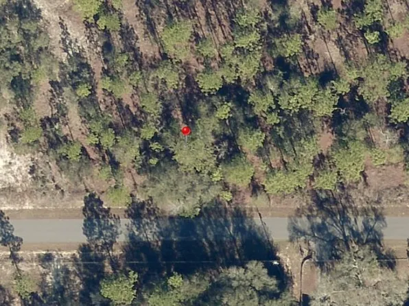 LOT 36 SW Huckle Berry Ln, Dunnellon, FL 34431
