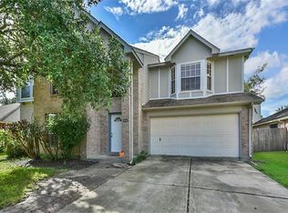 4514 Fox Run St, Pearland, TX 77584