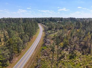 Stewart Cemetery Rd, Alma, GA 31510
