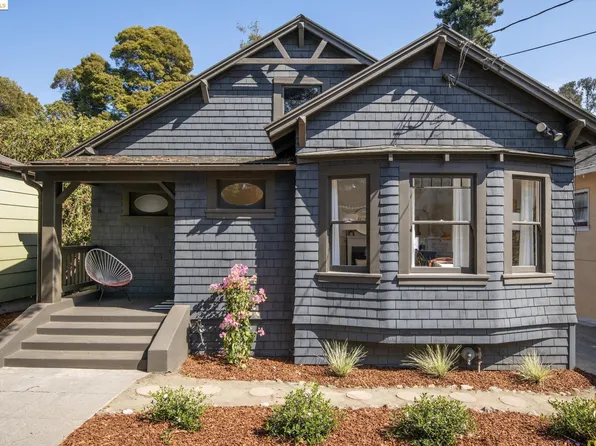 3016 Brook St, Oakland, CA 94611