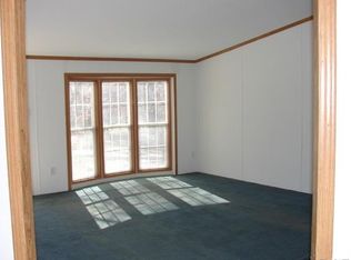 311 Harbinger Ridge Rd, Harbinger, NC 27941