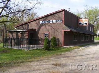 6807 Us Highway 12, Onsted, MI 49265