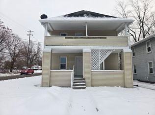 249 W Wilson Ave #1, Pontiac, MI 48341