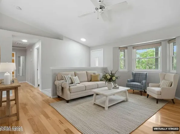 2843 Wade St, Minden, NV 89423