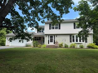 86 Chamberlain St, Rochester, NH 03867