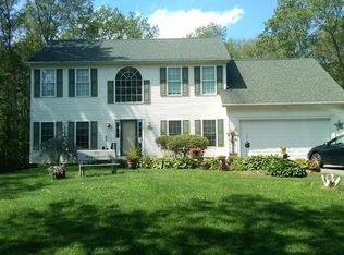 1320 Sharps Lot Rd, Swansea, MA 02777