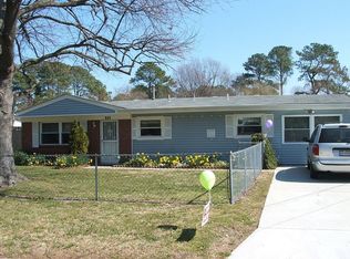 224 Waverly Dr, Virginia Beach, VA 23452