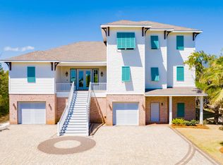 31729 River Rd, Orange Beach, AL 36561