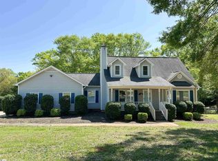 208 Boydton Rd, Boiling Springs, SC 29316