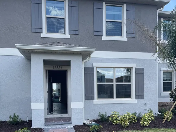 13328 Pontoon Rd, Winter Garden, FL