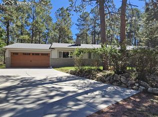 8020 Cyprus Rd, Colorado Springs, CO 80908