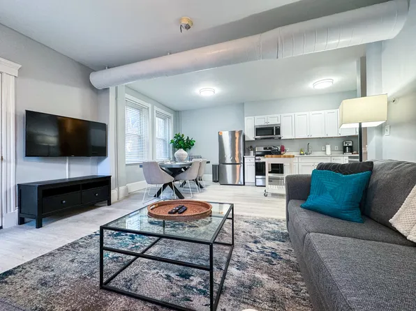 (undisclosed Address), Brookline, MA 02446