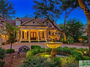 17 Gray Heron Retreat, Savannah, GA 31411