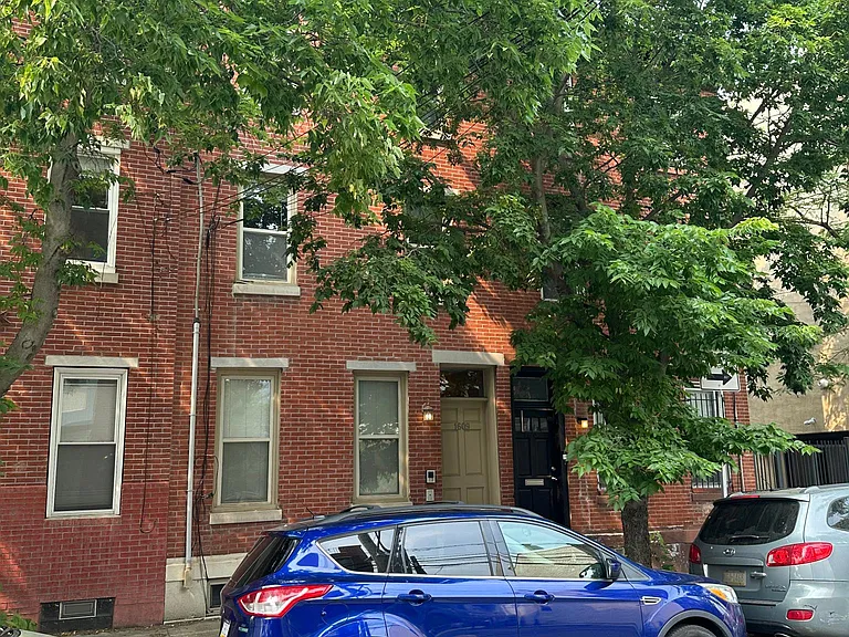 1609 Bainbridge St #3 — Photo 14