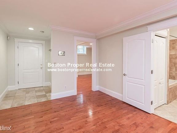 85 Marlborough St. #1 Boston - Back Bay Unit Photo 7