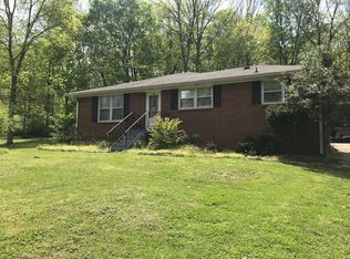 316 Old Laguardo Rd W, Lebanon, TN 37087