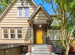 3112 NE 65th St, Seattle, WA 98115