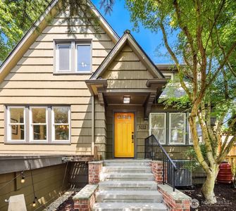 3112 NE 65th Street, Seattle, WA, 98115
