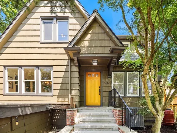 3112 NE 65th Street, Seattle, WA 98115