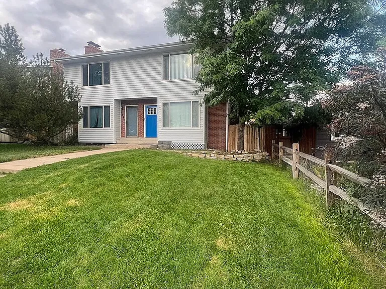 3848 S Inca St — Photo 1