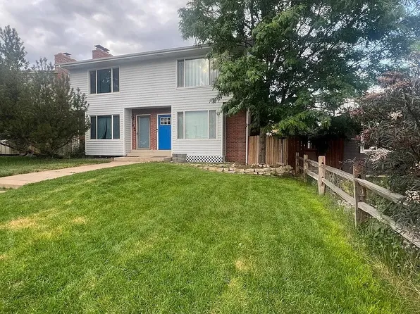 3848 S Inca St, Englewood, CO 80110
