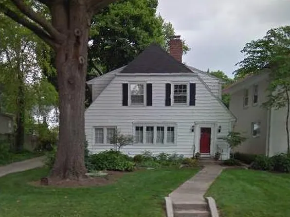 5258 N Washington Blvd, Indianapolis, IN 46220