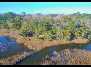 4840 Swinton Creek Rd, Meggett, SC 29449