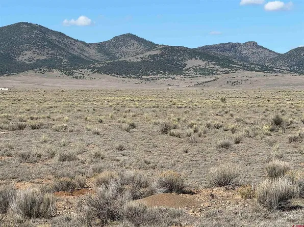 TBD County Road BB, La Jara, CO 81140