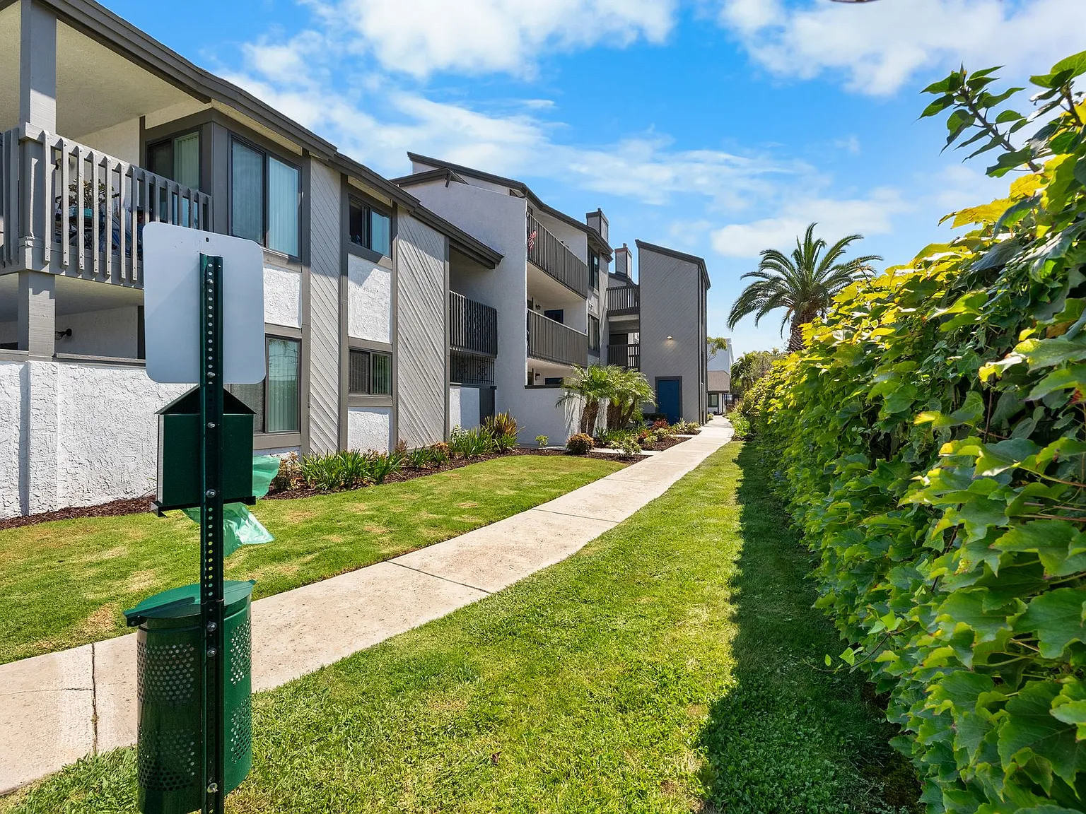 Beachpoint Apartments — Photo 4
