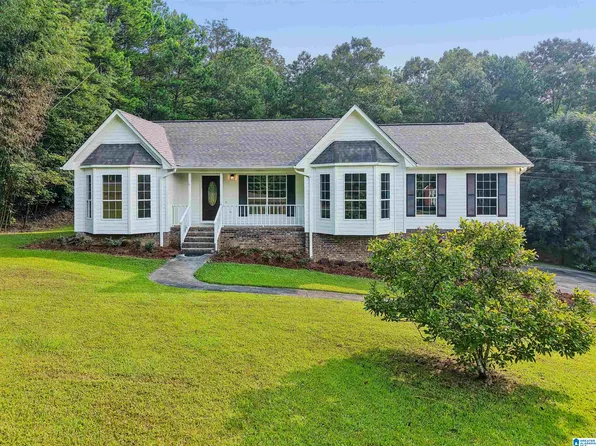 140 Gene Glenn Ln, Odenville, AL 35120