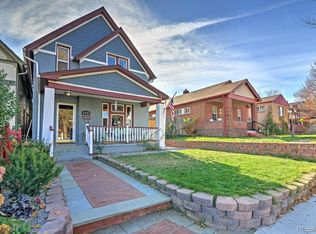2720 W 37th Ave, Denver, CO 80211
