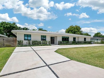 7510 SW 163rd St, Palmetto Bay, FL, 33157