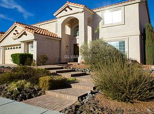 904 Possum Hill St, Henderson, NV 89014