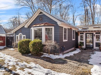 7 Maryland Avenue, Armonk, NY, 10504