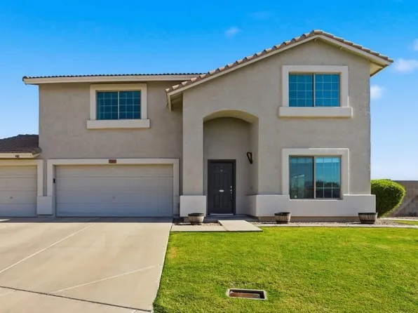 3165 W ZACHARY Drive, Phoenix, AZ 85027