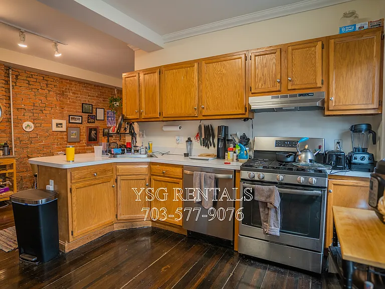 53 Riverdale St #1 — Photo 12