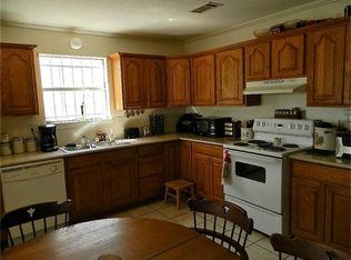 16204 N Shore Dr, Channelview, TX 77530