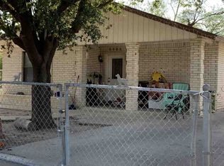 2608 Davis Ave, Laredo, TX 78040