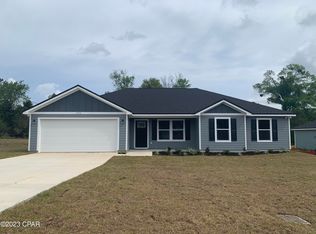 4176 Green Meadows Trl, Marianna, FL 32446