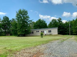 170 Scott Rd, Plain Dealing, LA 71064