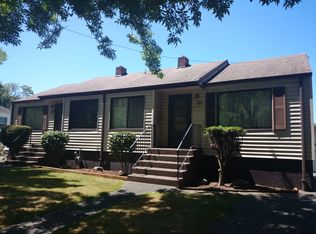 181 Martin Luther King Jr Way, Seattle, WA 98122