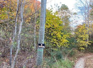 530 Mitchells Mill Rd, Claudville, VA 24076