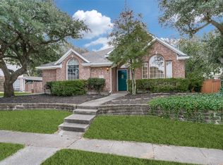6009 Autumn Way, McKinney, TX 75072