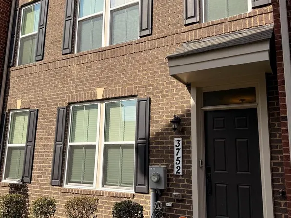 3752 Charterhouse Aly, Waldorf, MD 20603